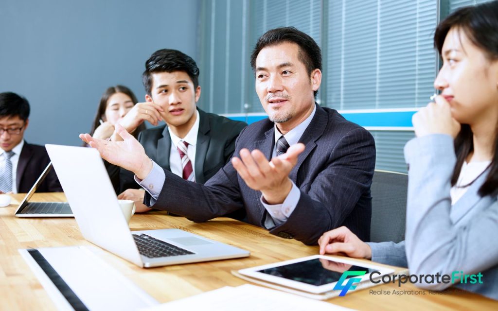 Navigating the Future: Innovative Strategies in Business Consulting