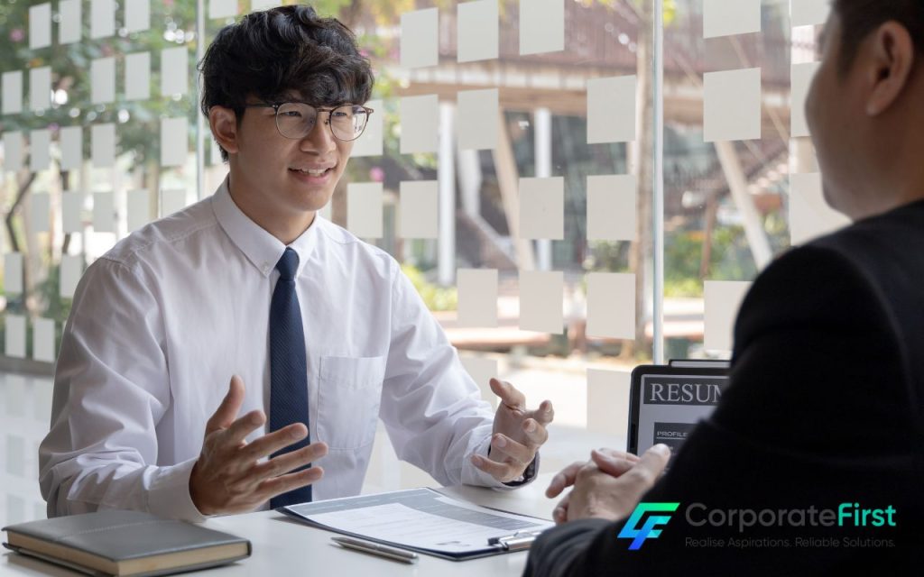 The Synergy of Tech and Talent How IT and HR Services Can Elevate Your Business