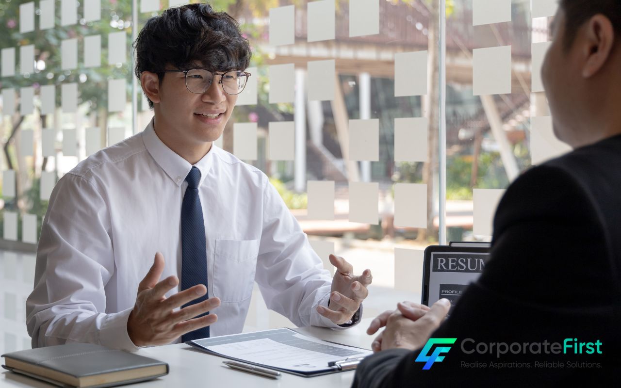 The Synergy of Tech and Talent How IT and HR Services Can Elevate Your Business